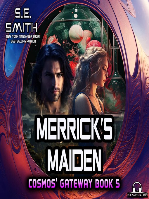 Title details for Merrick's Maiden by S.E. Smith - Available
